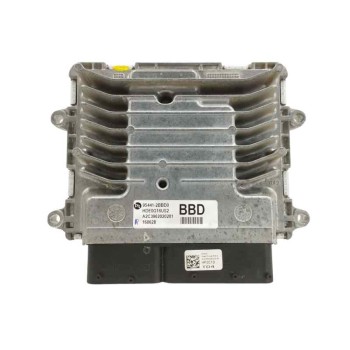 Recambio de centralita motor uce para kia niro concept referencia OEM IAM 954412BBD0 A2C3962020201 