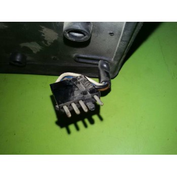 Recambio de retrovisor izquierdo para bmw serie 3 berlina (e30) 318is referencia OEM IAM   
