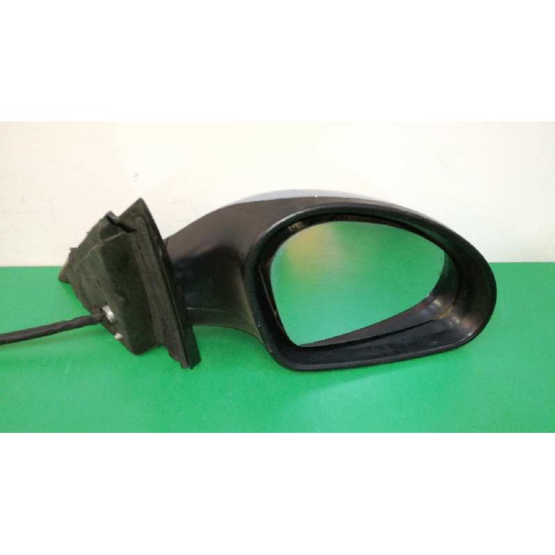 Recambio de retrovisor derecho para seat ibiza (6l1) reference referencia OEM IAM 6L1857508T9B9 MANUAL 
