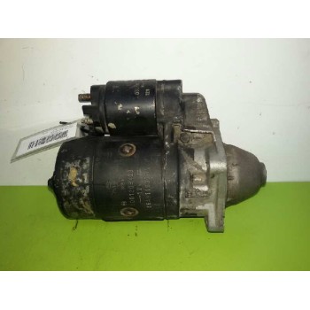 Recambio de motor arranque para ford orion ghia referencia OEM IAM 0001208423  