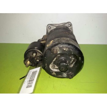 Recambio de motor arranque para ford orion ghia referencia OEM IAM 0001208423  