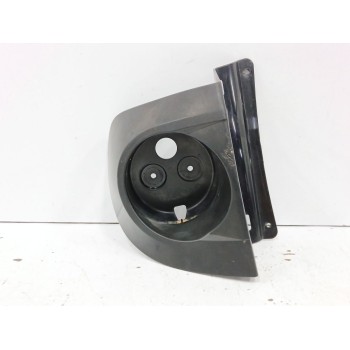 Recambio de molduras traseras para microcar m.go 0.5 referencia OEM IAM 1405734  1405736