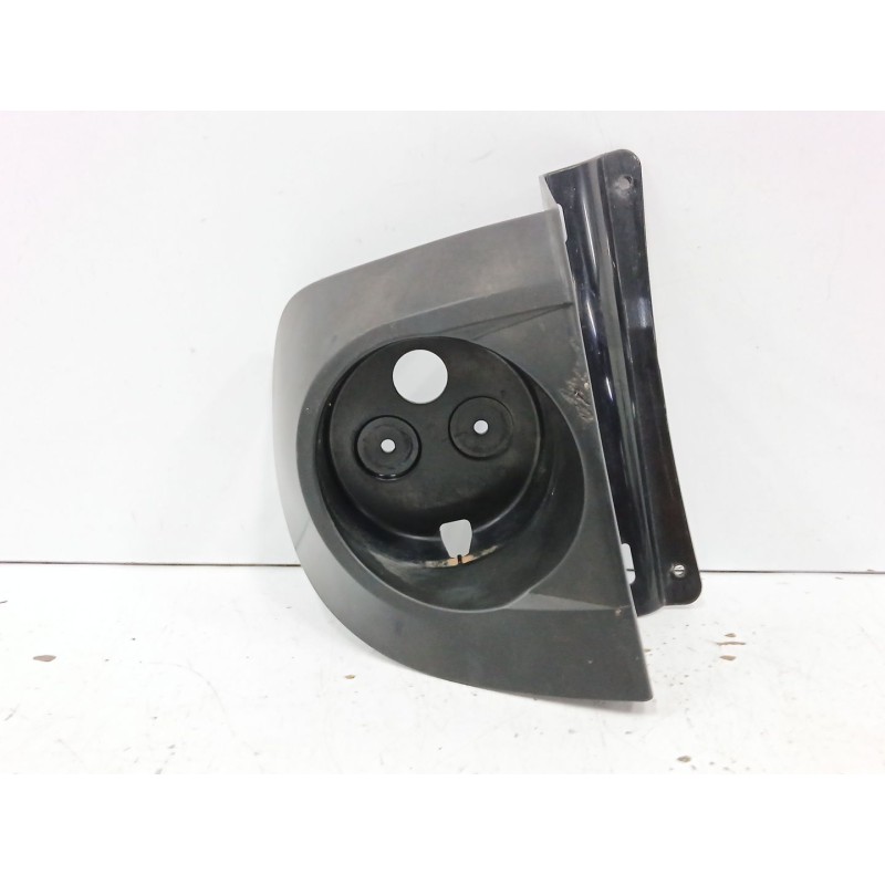 Recambio de molduras traseras para microcar m.go 0.5 referencia OEM IAM 1405734  1405736