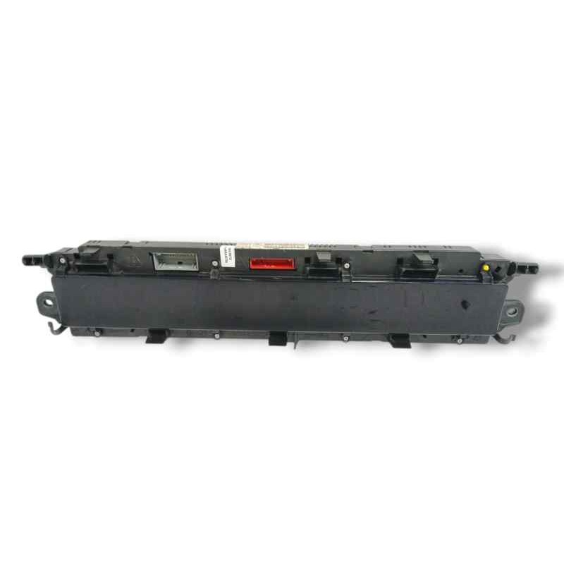 Recambio de cuadro instrumentos para renault scenic ii 1.5 dci diesel referencia OEM IAM P8200704464A 281201307 