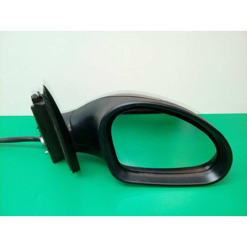 Recambio de retrovisor derecho para seat cordoba berlina (6l2) stella referencia OEM IAM 6L1857508T9B9 MANUAL 