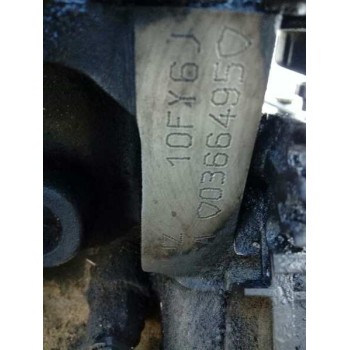MOTOR COMPLETO VJZ 366495