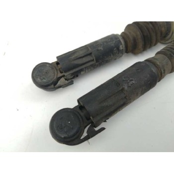 Recambio de varillaje cambio para volkswagen crafter caja cerrada 2.0 tdi referencia OEM IAM 2E1321308 A9062600551 