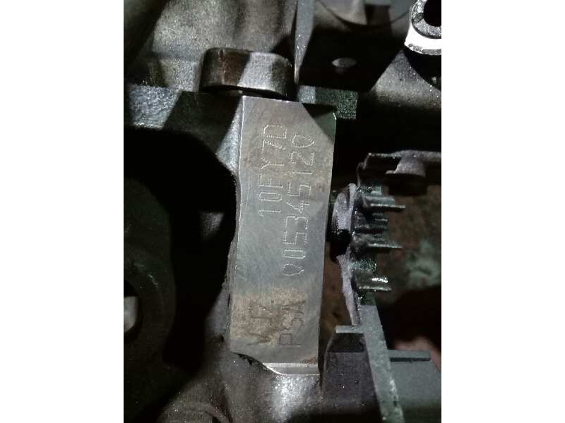 Recambio de motor completo para citroën saxo 1.5 d sx referencia OEM IAM VJZ  534512