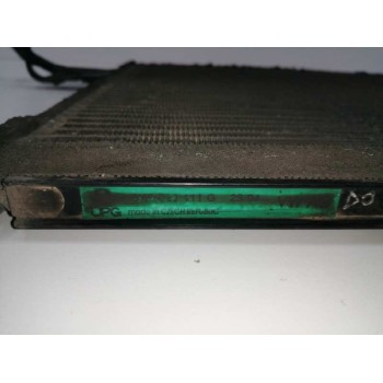 Recambio de condensador / radiador aire acondicionado para seat altea (5p1) 1.9 tdi referencia OEM IAM 1K0820411G  