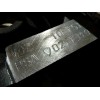 Recambio de motor completo para citroën saxo 1.5 d sx referencia OEM IAM VJZ  211319