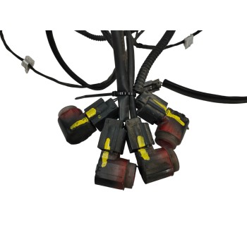 Recambio de sensor de aparcamiento para infiniti q50 50 hybrid referencia OEM IAM 240934GA0A KIT TRASERO 