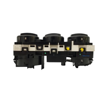 Recambio de mando calefaccion / aire acondicionado para mitsubishi colt berlina 5 (z30a) 1.1 cat referencia OEM IAM 69657305  