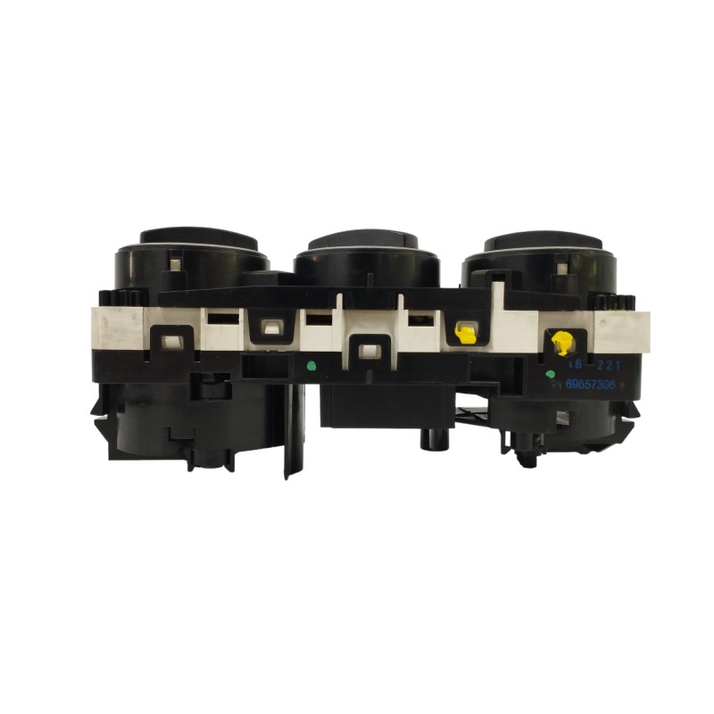 MANDO CALEFACCION / AIRE ACONDICIONADO