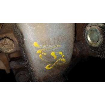 MOTOR COMPLETO 814043S 