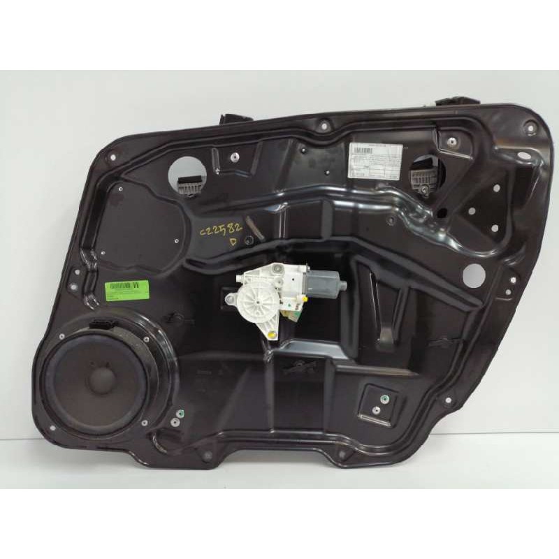 Recambio de elevalunas delantero derecho para mercedes-benz clase m (w164) 3.0 cdi cat referencia OEM IAM A1647201279  