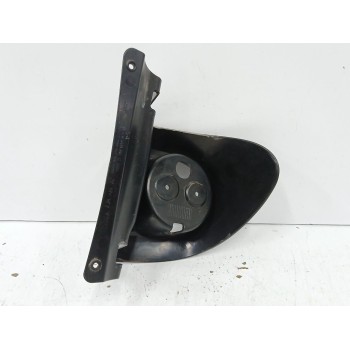 Recambio de molduras traseras para microcar m.go 0.5 referencia OEM IAM 1405734  1405736