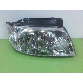 Recambio de faro derecho para hyundai matrix (fc) 1.5 crdi 16v gls referencia OEM IAM 9210417030  