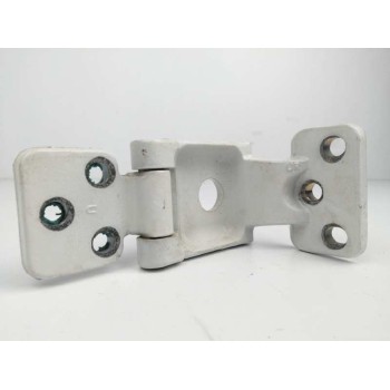 Recambio de bisagra derecha porton para hyundai h350 kasten 2.5 crdi cat referencia OEM IAM 7378059100 INFERIOR 