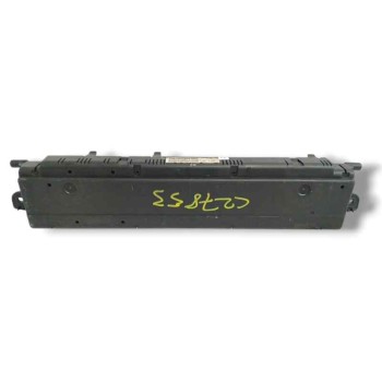 Recambio de cuadro instrumentos para renault scenic ii 1.5 dci diesel referencia OEM IAM P8200704464A 281201307 