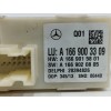 Recambio de modulo electronico para mercedes-benz clase c (w204) lim. 2.1 cdi cat referencia OEM IAM A1669003309  