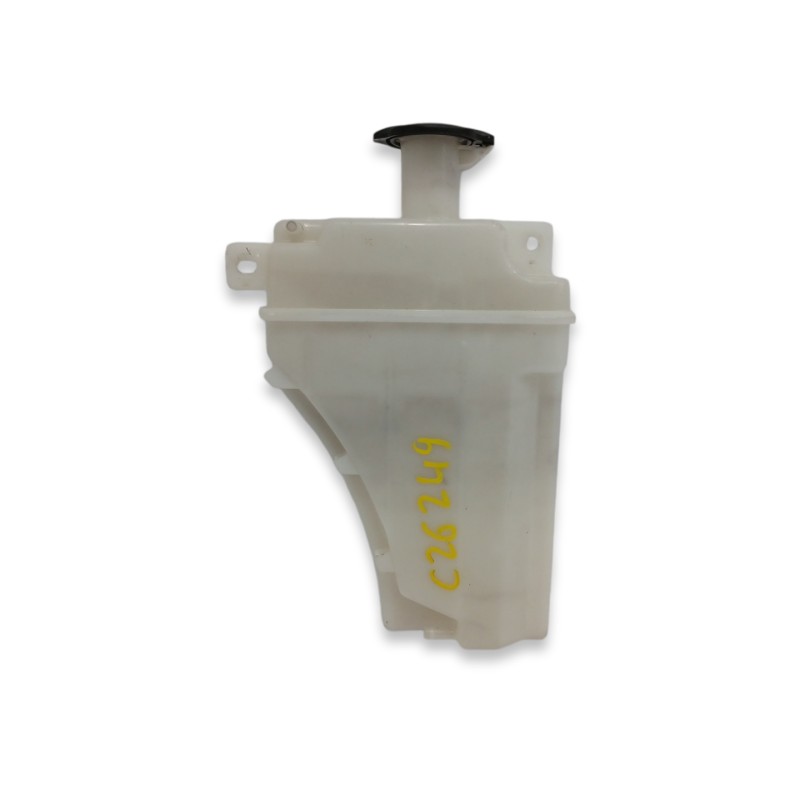 Recambio de deposito limpia para hyundai h350 kasten 2.5 crdi cat referencia OEM IAM 2536059000  