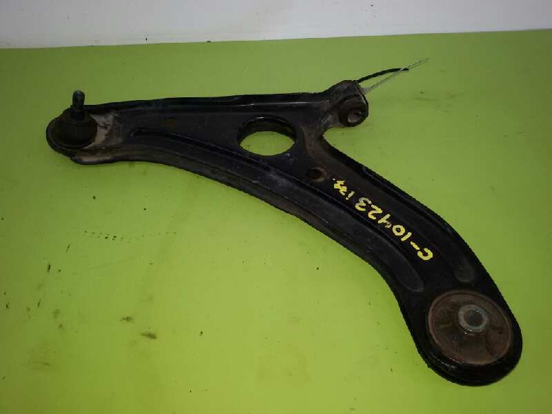 Recambio de brazo suspension inferior delantero izquierdo para hyundai getz (tb) 1.1 12v cat referencia OEM IAM   
