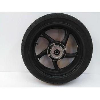 Recambio de llanta trasera para honda cb/cbf 600 / 900 hornet /cbf 1000 referencia OEM IAM 42650MFGD20  