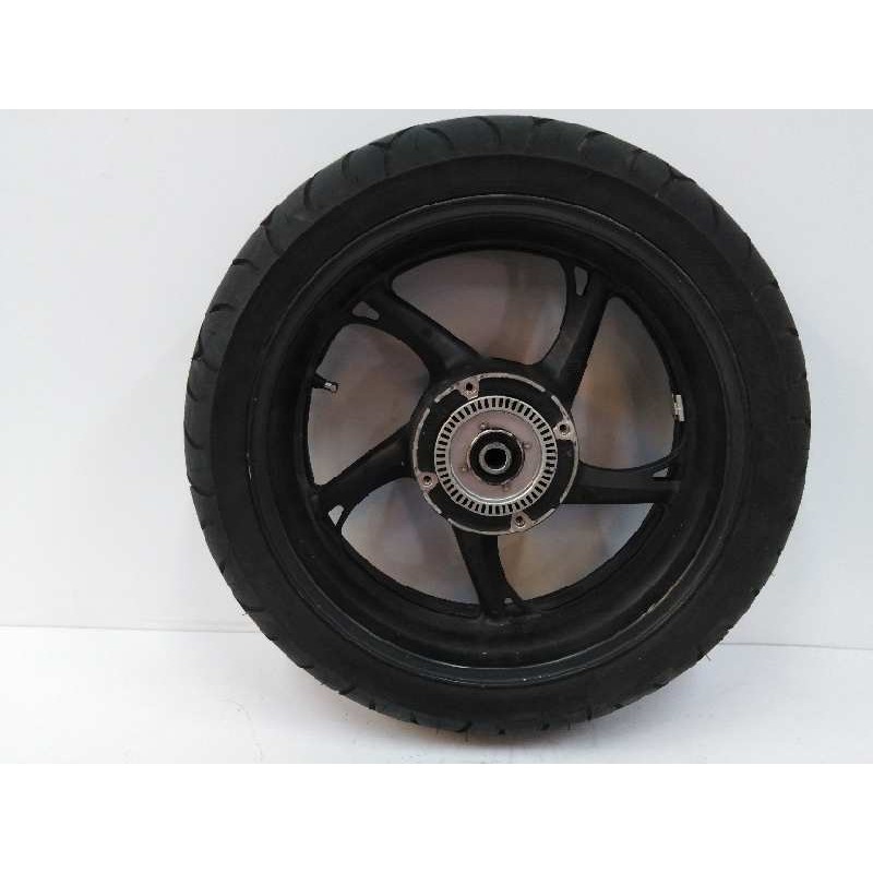 Recambio de llanta trasera para honda cb/cbf 600 / 900 hornet /cbf 1000 referencia OEM IAM 42650MFGD20  