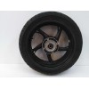 Recambio de llanta trasera para honda cb/cbf 600 / 900 hornet /cbf 1000 referencia OEM IAM 42650MFGD20  