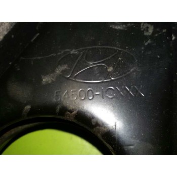 Recambio de brazo suspension inferior delantero izquierdo para hyundai getz (tb) 1.1 12v cat referencia OEM IAM   