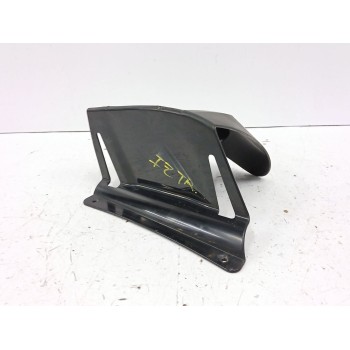 Recambio de molduras traseras para microcar m.go 0.5 referencia OEM IAM 1405734  1405736