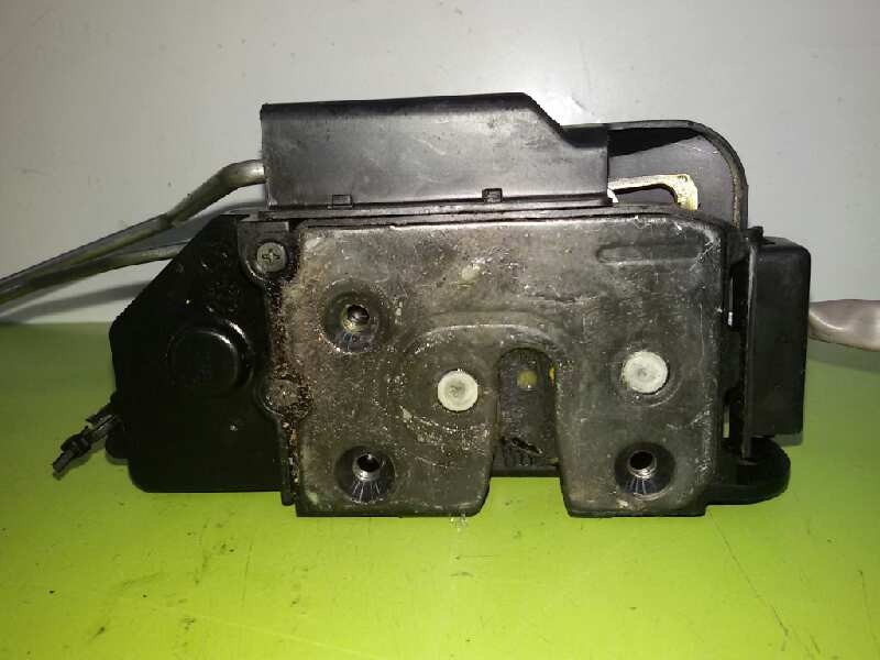 Recambio de cerradura puerta delantera derecha para hyundai getz (tb) 1.1 12v cat referencia OEM IAM   