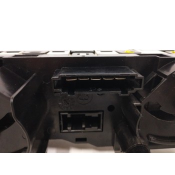 Recambio de mando calefaccion / aire acondicionado para mitsubishi colt berlina 5 (z30a) 1.1 cat referencia OEM IAM 69657305  