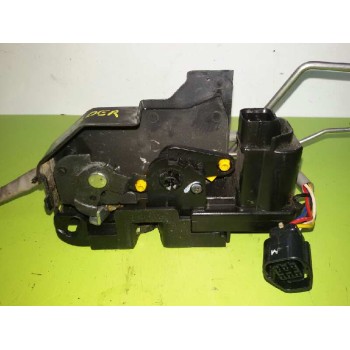 Recambio de cerradura puerta delantera derecha para hyundai getz (tb) 1.1 12v cat referencia OEM IAM   