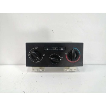 MANDO CALEFACCION / AIRE ACONDICIONADO H5756 