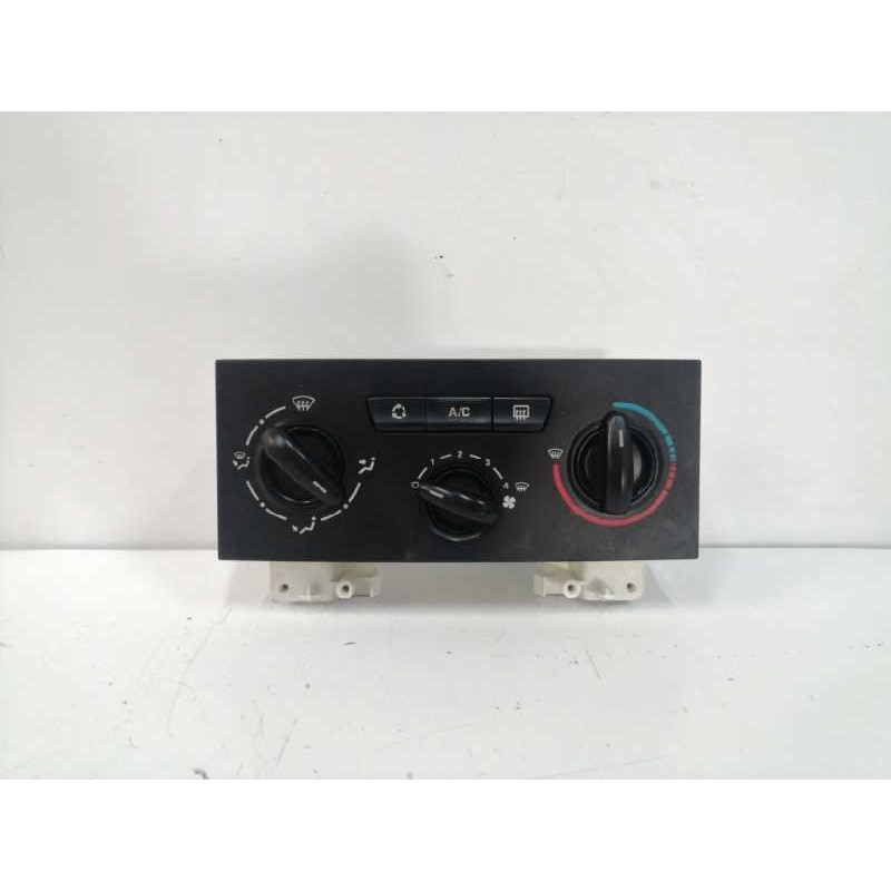 Recambio de mando calefaccion / aire acondicionado para citroën c4 berlina 1.6 16v hdi referencia OEM IAM H5756  