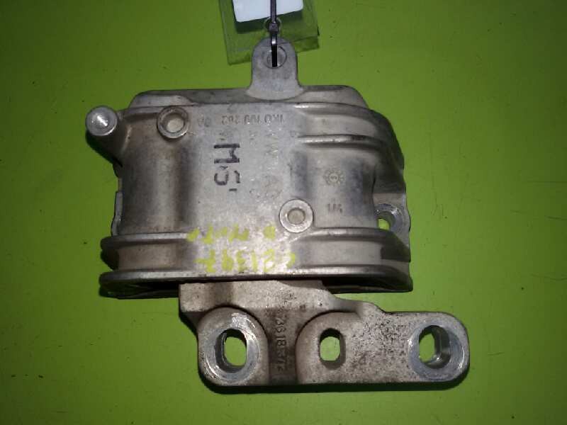 Recambio de soporte motor derecho para volkswagen golf v berlina (1k1) trendline referencia OEM IAM 1K0199262BA  