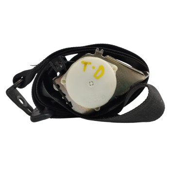 Recambio de cinturon seguridad trasero derecho para ford mondeo ber. (ca2) 2.0 cat referencia OEM IAM 6G9N611B69EE  
