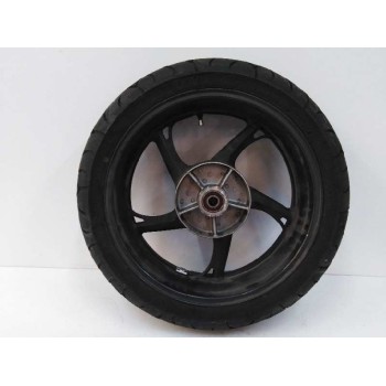 Recambio de llanta trasera para honda cb/cbf 600 / 900 hornet /cbf 1000 referencia OEM IAM 42650MFGD20  