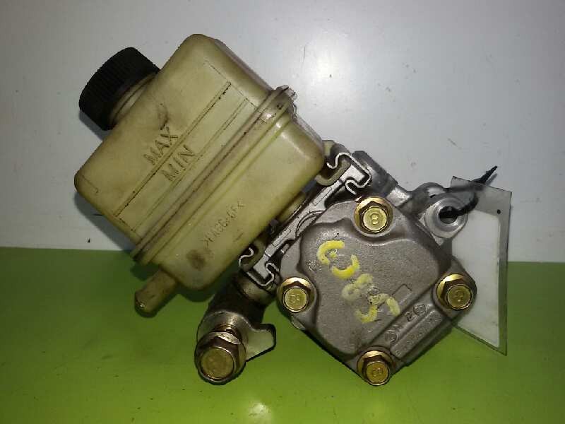 Recambio de bomba direccion para mazda 6 monovolumen (gy) 2.0 crtd active (100kw) referencia OEM IAM GJ6F32600  