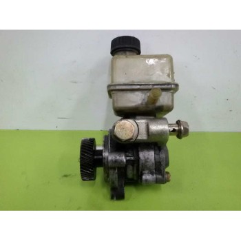 Recambio de bomba direccion para mazda 6 monovolumen (gy) 2.0 crtd active (100kw) referencia OEM IAM GJ6F32600  