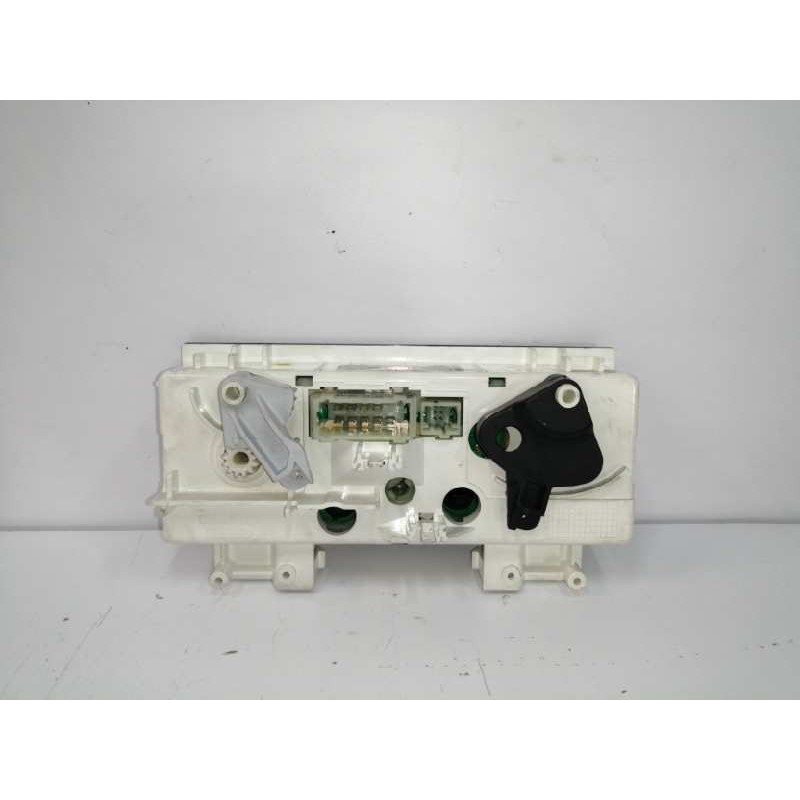 MANDO CALEFACCION / AIRE ACONDICIONADO