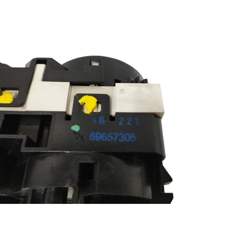 MANDO CALEFACCION / AIRE ACONDICIONADO