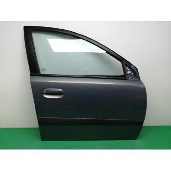 Recambio de puerta delantera derecha para kia rio ii (jb) 1.5 crdi referencia OEM IAM 760041G010 OBSERVAR FOTOS TIRAR