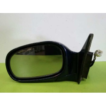 RETROVISOR IZQUIERDO ELECTRICO 