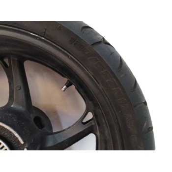 Recambio de llanta trasera para honda cb/cbf 600 / 900 hornet /cbf 1000 referencia OEM IAM 42650MFGD20  