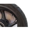 Recambio de llanta trasera para honda cb/cbf 600 / 900 hornet /cbf 1000 referencia OEM IAM 42650MFGD20  