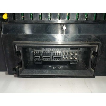 Recambio de cuadro instrumentos para seat altea (5p1) 1.9 tdi referencia OEM IAM A2C53029654  