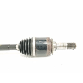 Recambio de transmision trasera izquierda para mercedes-benz clase m (w163) 2.7 cdi 20v cat referencia OEM IAM 0501006511  