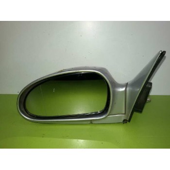 RETROVISOR IZQUIERDO ELECTRICO 